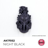 Night Black 18mL - Quick Gen