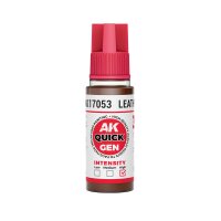 Leather 18mL - Quick Gen