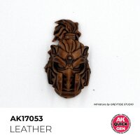 Leather 18mL - Quick Gen