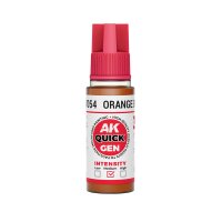 Orange Brown 18mL - Quick Gen