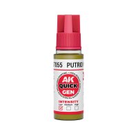 Putrid White 18mL - Quick Gen