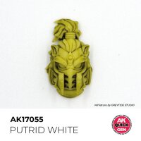 Putrid White 18mL - Quick Gen