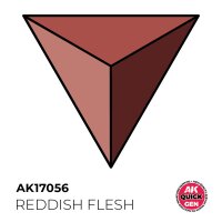 Reddish Flesh 18mL - Quick Gen