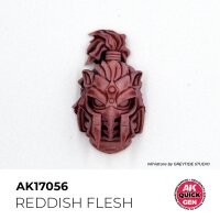 Reddish Flesh 18mL - Quick Gen