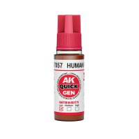 Human Flesh 18mL - Quick Gen