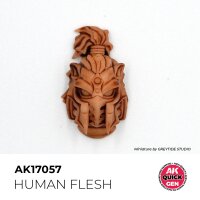 Human Flesh 18mL - Quick Gen