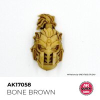 Bone Brown 18mL - Quick Gen