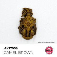 Camel Brown 18mL - Quick Gen