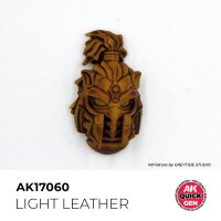 Light Leather 18mL - Quick Gen