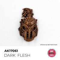 Dark Flesh 18mL - Quick Gen