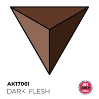 Dark Flesh 18mL - Quick Gen