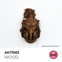 Wood 18mL - Quick Gen