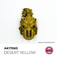 Desert Yellow 18mL - Quick Gen