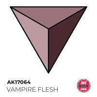 Vampire Flesh 18mL - Quick Gen