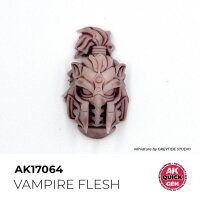 Vampire Flesh 18mL - Quick Gen