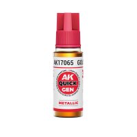 Gold 18mL - Quick Gen