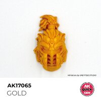 Gold 18mL - Quick Gen