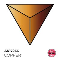 Copper 18mL - Quick Gen