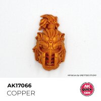 Copper 18mL - Quick Gen