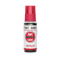 Dark Steal 18mL - Quick Gen