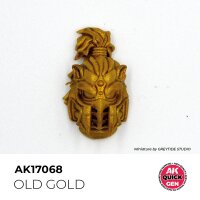 Old Gold 18mL - Quick Gen