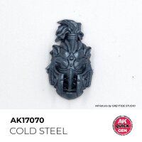 Cold Steel 18mL - Quick Gen