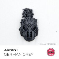 German Grey 18mL - Quick Gen