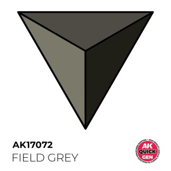 Field Grey 18mL - Quick Gen