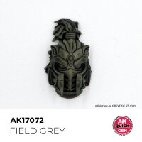 Field Grey 18mL - Quick Gen