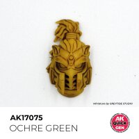 Ochre Green 18mL - Quick Gen