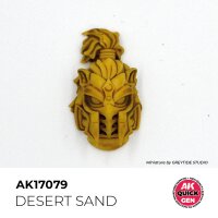 Desert Sand 18mL - Quick Gen