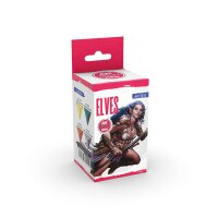 Elves 4 x 18mL (Quick Gen Set)