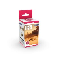 Desert 3 x 18mL (Quick Gen Set)