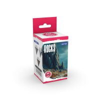 Rocks 3 x 18mL(Quick Gen Set)