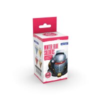 Winter Blue Soldiers 4 x 18mL (Quick Gen Set)