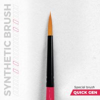 Quick Gen Special Brush