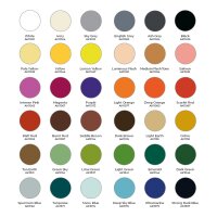 Wargame Paint It All Box (36X18mL)