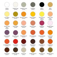 Wargame Paint It All Box (72X18mL)