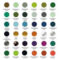 Wargame Paint It All Box (72X18mL)