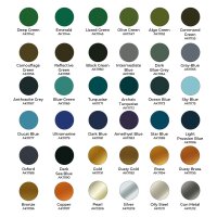 Wargame Paint It All Box (108X18mL)