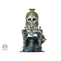 Old Dominion: Unhallowed Sepulchre