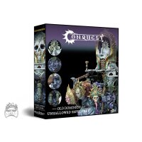 Old Dominion: Unhallowed Sepulchre