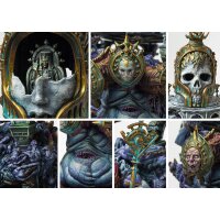 Old Dominion: Unhallowed Sepulchre