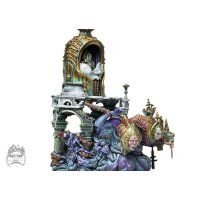 Old Dominion: Unhallowed Sepulchre