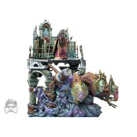 Old Dominion: Theokrator