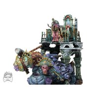 Old Dominion: Theokrator