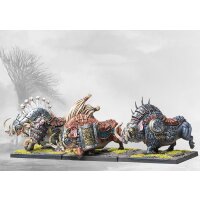 Nords: Goltr Beastpack