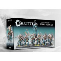 Nords: Steel Chosen