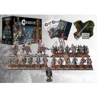 Old Dominion: Conquest 2025 Supercharged Starter Set
