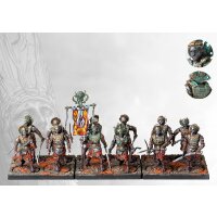 Old Dominion: Conquest 2025 Supercharged Starter Set